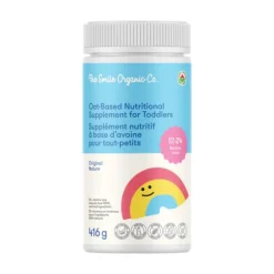 Oat Based Supplement Formula For 12-24 Months Old