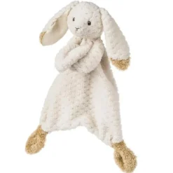 Oatmeal Bunny Lovey