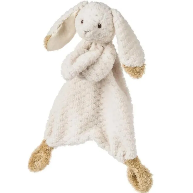 Oatmeal Bunny Lovey