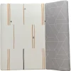 Ofie Reversible Playmats