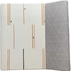 Ofie Reversible Playmats