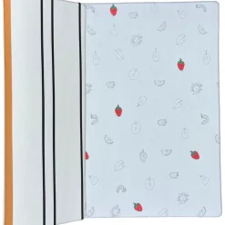 Ofie Reversible Playmats