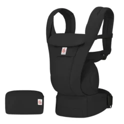 Omni Deluxe Carrier - Cotton