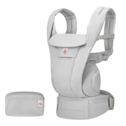 Omni Deluxe Carrier - Cotton
