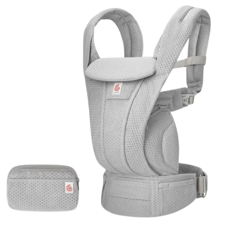 Omni Deluxe Carrier - Mesh