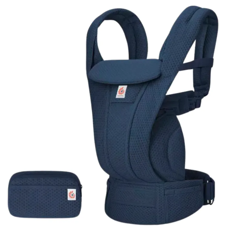 Omni Deluxe Carrier - Mesh