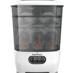 One Step Baby Bottle Sterilizer Dryer Advanced