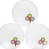 On the Go Extra Lids 3p