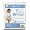 Oops Waterproof Mattress Protector