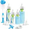 Options+ Narrow Glass Bottle Gift Set
