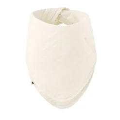 Organic Bandana Bib