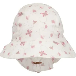 Organic Cotton Baby Hat