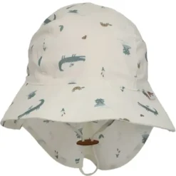 Organic Cotton Baby Hat