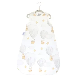 Organic Cotton Sleep Bags