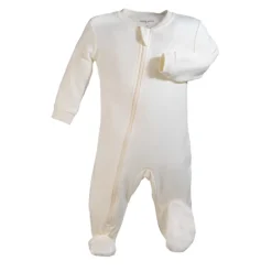 Organic Footed Sleepers - Fall/Winter Collection