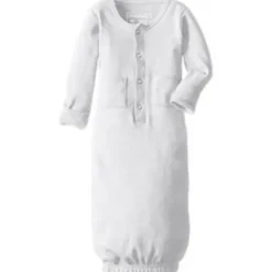 Organic Gowns