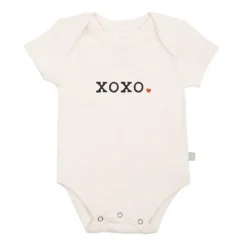 Organic Graphic Bodysuits