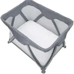 Organic Play Pen Sheet