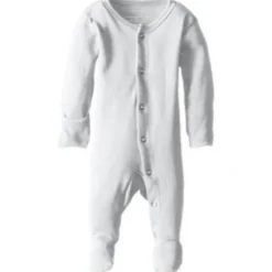 Organic Snap Sleepers