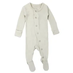 Organic Snap Sleepers