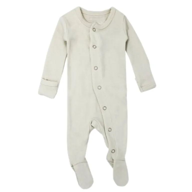 Organic Snap Sleepers