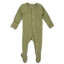 Organic Snap Sleepers