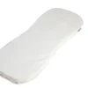 Organic Twin Stroller Bassinet Mattress Cover