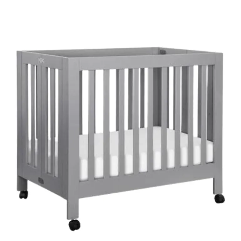 Origami Portable Mini Crib