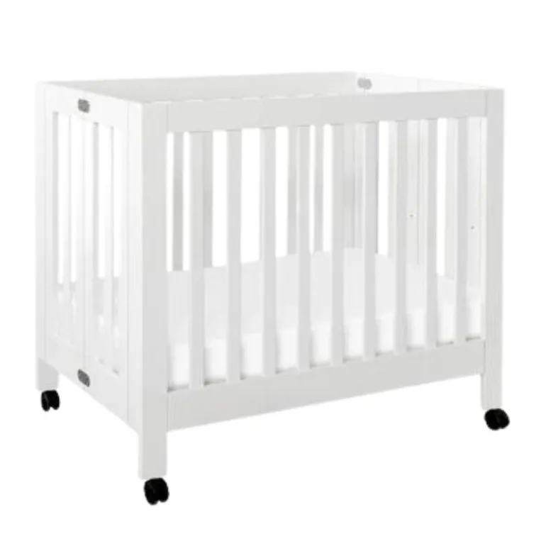 Origami Portable Mini Crib