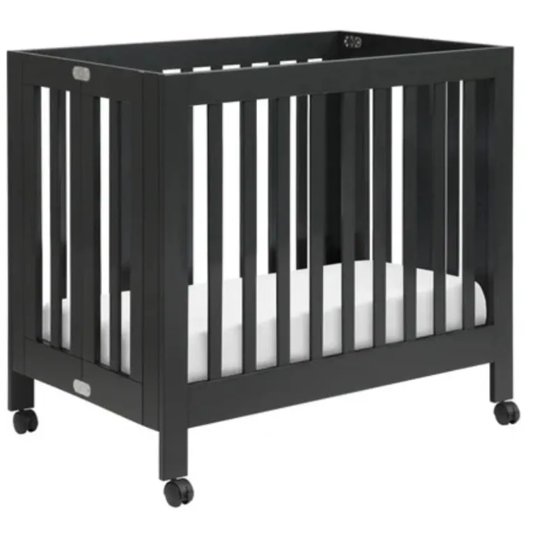 Origami Portable Mini Crib