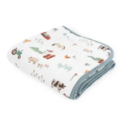 Original Cotton Muslin Quilts