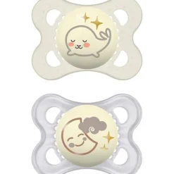 Original Night Pacifier - 2 Pack