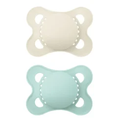 Original Pacifier Matte - 2 Pack