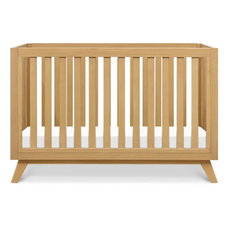 Otto 3-in-1 Convertible Crib