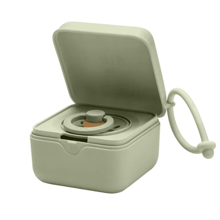 Pacifier Box