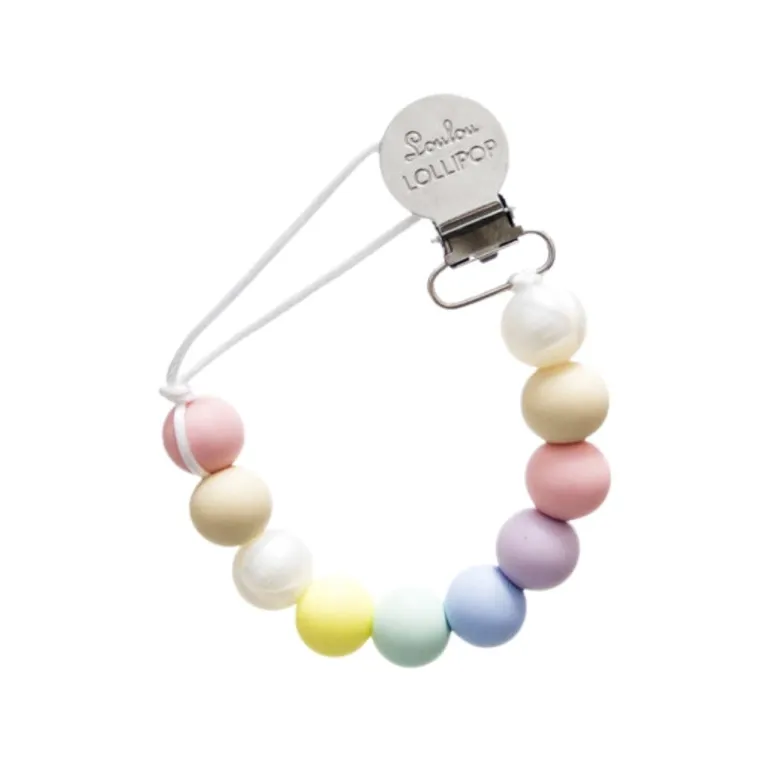 Pacifier Clip