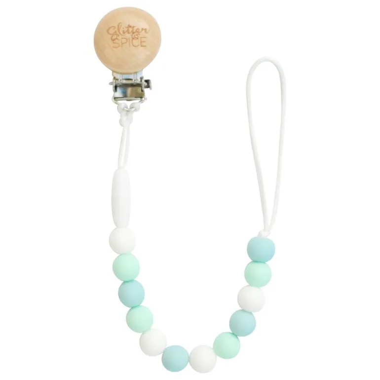 Pacifier Clips