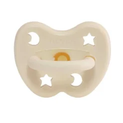 Pacifier - Round