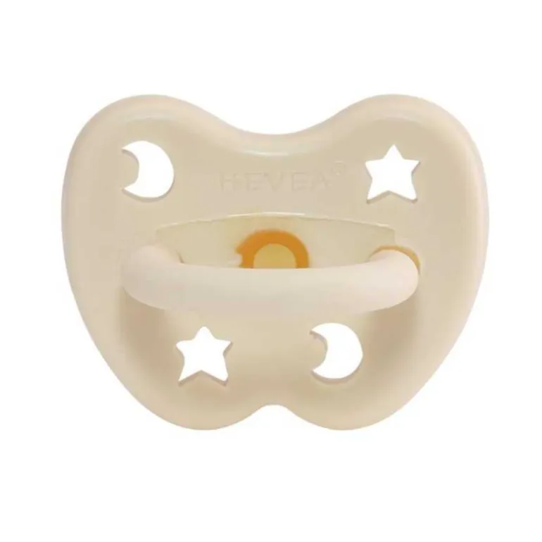 Pacifier - Round