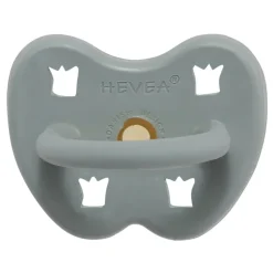 Pacifier - Round