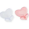 2 Pacifiers for 12-inch Baby Doll