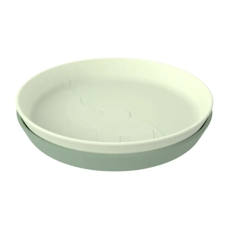 2-pack Elphee Plates