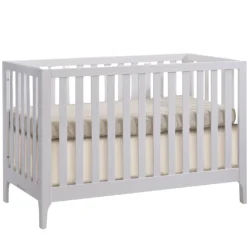 Palo Island Convertible Crib