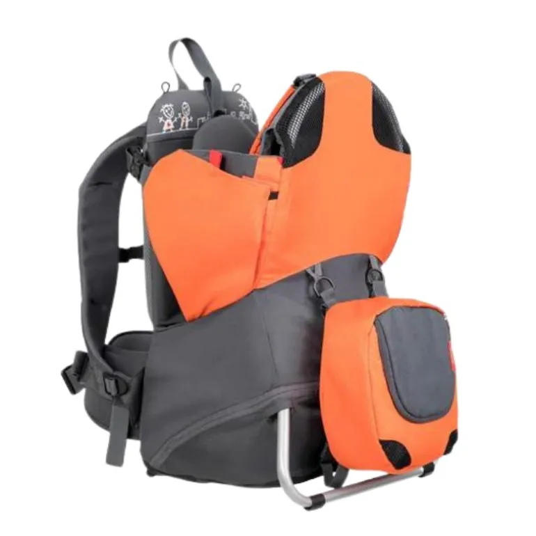 Parade Baby Carrier