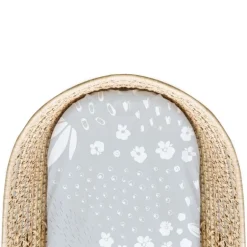 Percale Dream - Bassinet Sheets