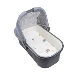 Percale Dream - Bassinet Sheets