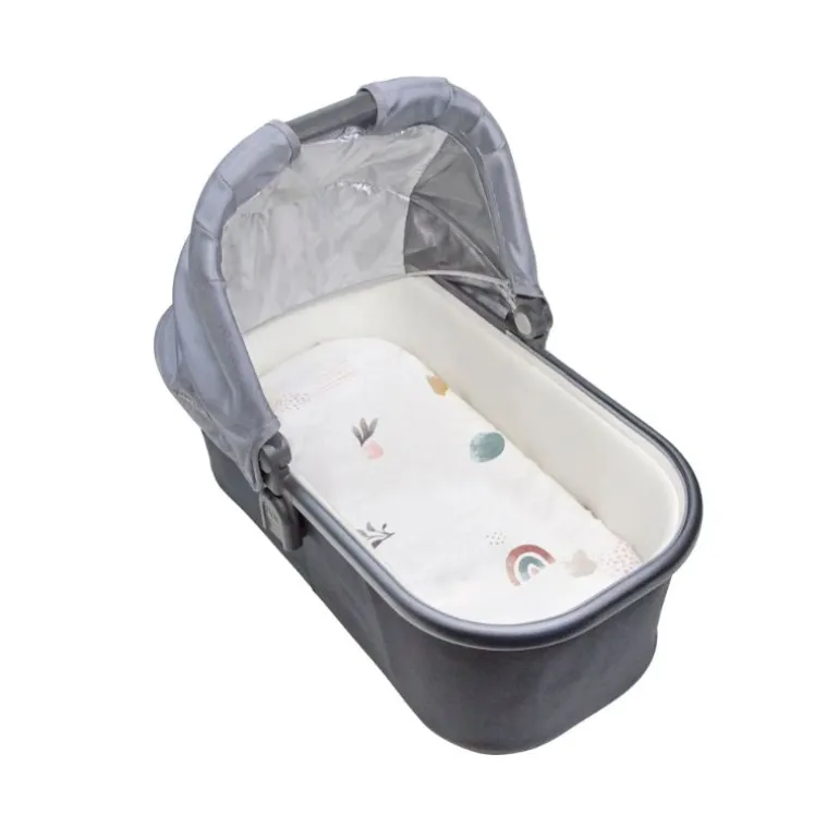 Percale Dream - Bassinet Sheets
