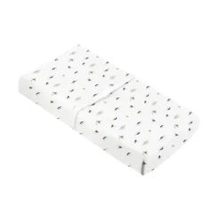 Percale Dream Change Pad Cover