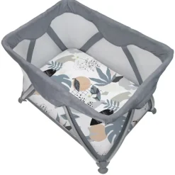 Percale Dream - Playard Sheet
