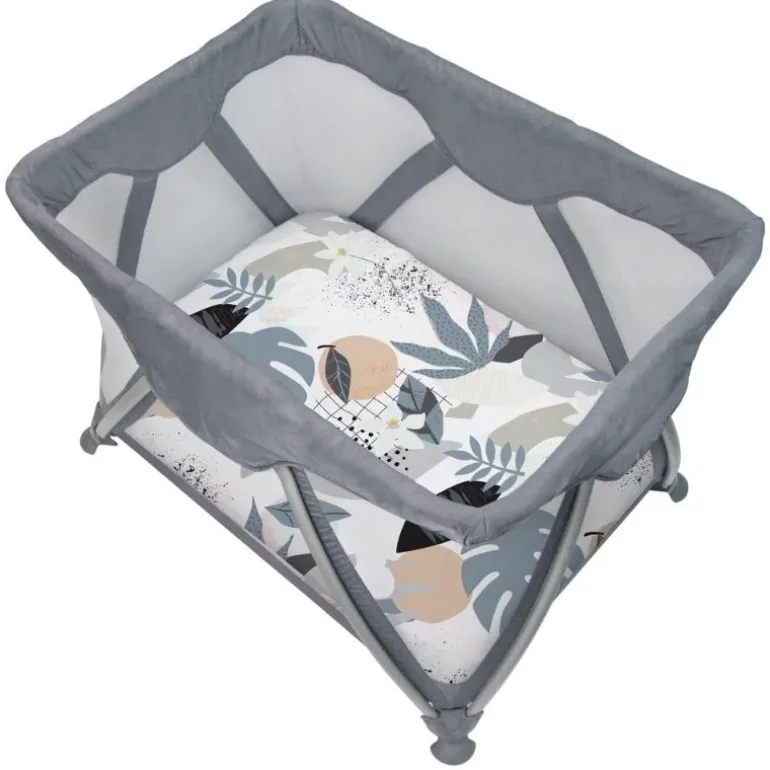 Percale Dream - Playard Sheet